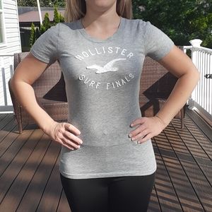 Hollister T-Shirt